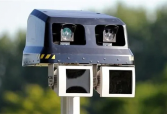 小心超速！市政当局将使用拍照雷达测速