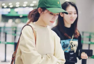 李沁“胖”上热搜 谁说“体重不过百”才叫美？