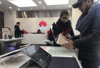 北京下令：三年内换掉外国电脑