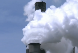 加拿大这个省拒不实施碳税 把杜鲁多告上法庭