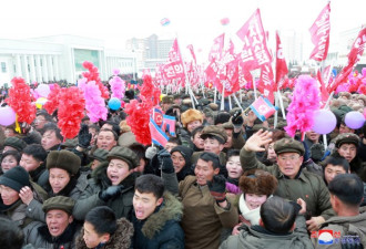 重要关头 金正恩再次造访朝鲜“革命圣地”