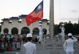 间谍疑云搅动台湾政局，加深中共政治干预担忧