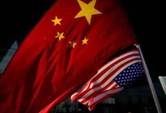 刚刚，特朗普连发三招，中国该怎么办？