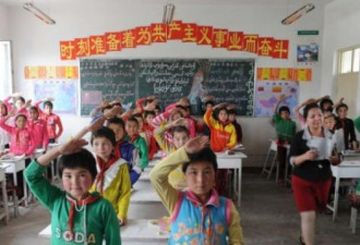 为什么许多内地人支持北京对新疆和香港的政策