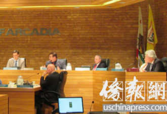 洛杉矶亚市华裔副市长遭抹黑 恐无法任市长