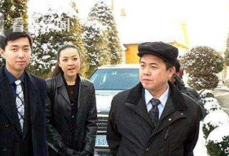 韩国国家情报院：金正恩的叔叔金平日已返回朝