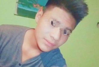 美国非法移民拘留所16岁少年死后监控录像消失