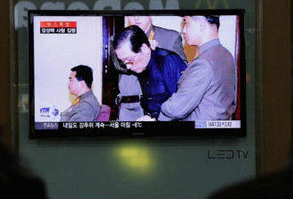 韩专家揭张成泽被处决的导火索：私生活过乱