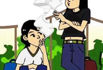 高一女生出老师办公室后从5楼跳下，当场死亡…