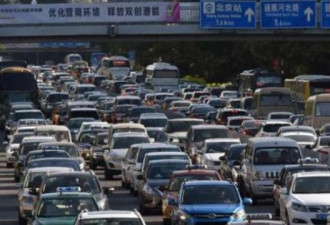 中国宣布对外开放汽车市场，欧洲一激灵