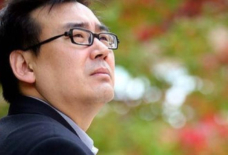 澳外长抗议澳籍作家杨恒均在华囚禁条件不公