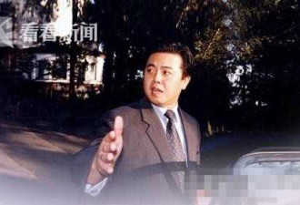 时隔30多年 金正恩的大使叔叔金平日返回朝鲜