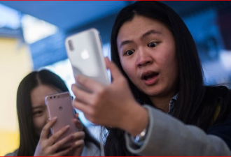 从现在起 中国新手机启用要以人脸识别登记