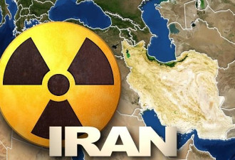 美国国内开始叫嚣痛打伊朗 为开战铺垫