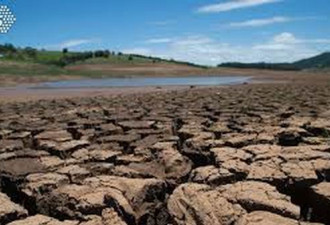 温室效应若不减 美加州恐面临旱涝交替