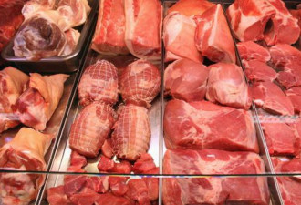 非洲猪瘟推高全球食品价格高涨 祸根在中国