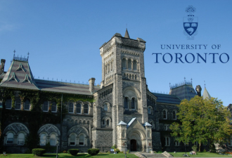 加拿大大学疯狂收学费: 这问题只能靠投胎解决