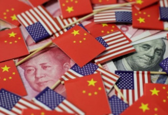 对中国加征新关税期限来临 美国尚未决定