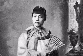 中国最早四位女留学生的故事
