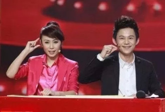 演技女王下嫁小11岁小鲜肉，肚子藏不住了