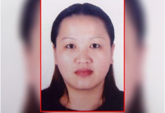 上海一女红通犯，意外在泰国客死异乡