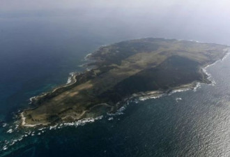 日本斥巨资买小岛给美军训练 或成永不沉没航母