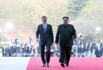 朝鲜的官媒们都是如何报道“文金会”的？