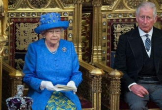 女王心愿得偿！查尔斯王子获准接任英联邦元首