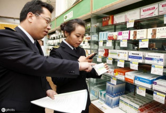 国外禁用的这6种药，为何国人却继续常备？