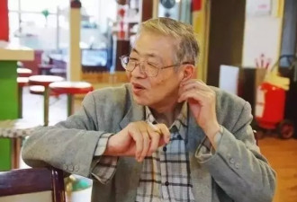 70岁日本老人独居中国，语言不通、月赚3300块