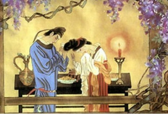 陆游：好的婚姻或毁于婆婆 或毁于丈夫