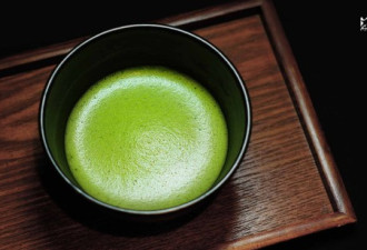 Tsujiri 新推出抹茶面和日式下午茶！