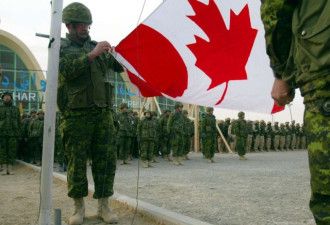 阿富汗战争代价几何？加拿大政府不愿意告诉你