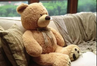 泰迪熊事件悲剧：遮阳毯会要了孩子的命