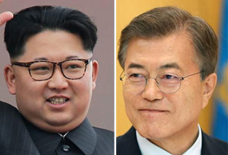 青瓦台公布韩朝首脑会晤日程:明日十点半会谈