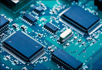 中国三大存储芯片企业预计下半年试产
