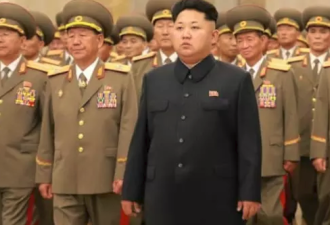 朝鲜宣布中止核导试验 半岛局势再添利好