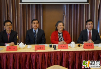 “中国熊猫杯”学生创作演讲大赛接受报名