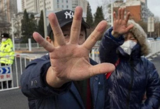 中国要举办世界律师大会，法律界：有讽刺意味