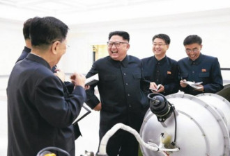 北韩如果弃核，中国将成最大输家？