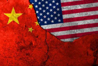 陆媒:中国放一句狠话，美国立刻准备来华谈判