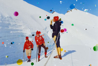 加拿大滑雪季再度来袭：三大注意事项要牢记