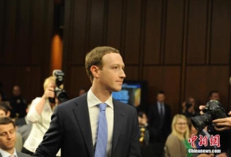 脸书陷面部识别案 法院裁定用户可提起集体诉讼