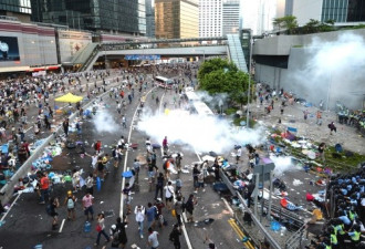 安全担忧促使企业离开香港另寻仲裁地点