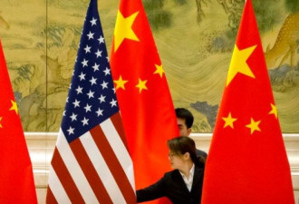 中国：希望尽快同美国达成贸易协议