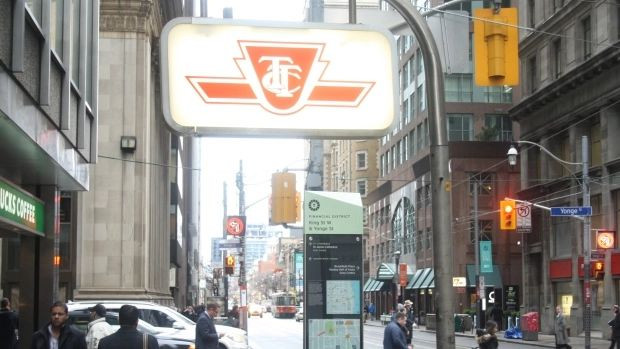 “TTC board wants to hike most fares by ten cents in March, 2020”的图片搜索结果