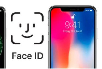Face ID再升级：无惧弱光，半脸也可被识别