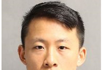 多伦多24岁华人男子涉爆窃十多间餐馆商舖被捕