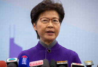 香港区选大败，林郑、王毅终于接连表态了