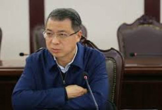 中国官场再现自杀潮 大庆市副市长坠亡